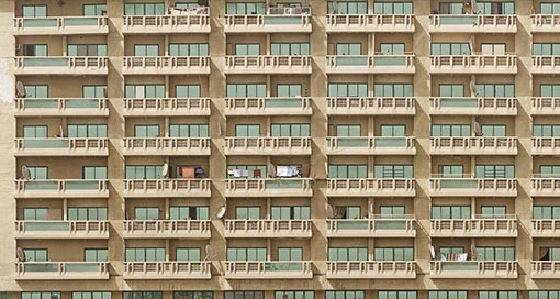 condominio
