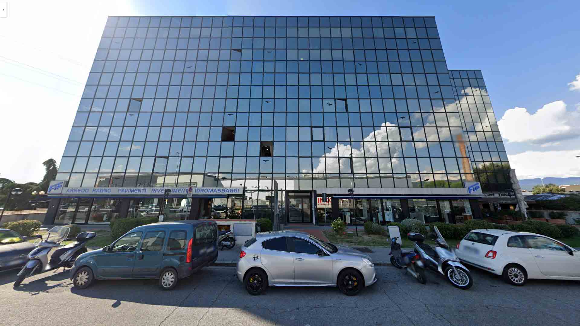 studio legale napolitano e giusti uffici